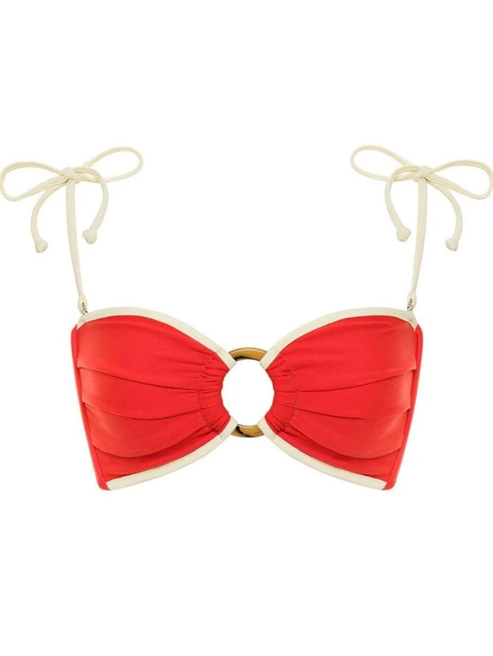 Montce Tori Bikini Top L/Bottom M - Picture 4 of 12